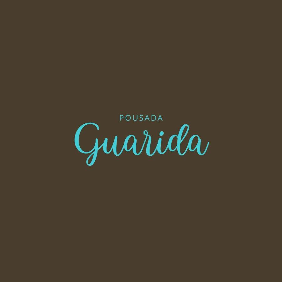 Pousada Guarida Rio Grande  Bagian luar foto
